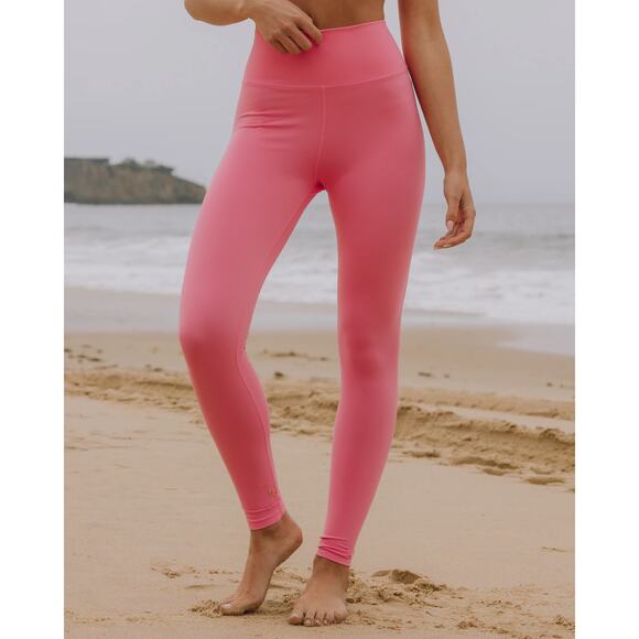 Daily Drills Go Drills High Waisted Leggings Cheeks - Picture 7 of 7